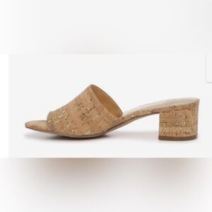 Donald Pliner Naia Cork Sandal